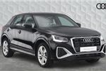 2023 Audi Q2