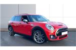 2017 MINI Clubman