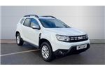 2023 Dacia Duster