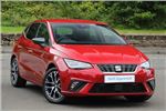 2021 SEAT Ibiza