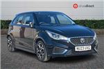 2023 MG MG3
