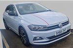 2018 Volkswagen Polo