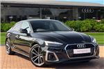 2021 Audi A5 Sportback