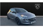 2019 Vauxhall Adam