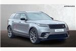 2021 Land Rover Range Rover Velar