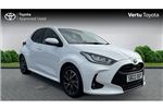 2022 Toyota Yaris