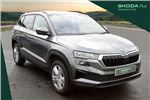 2024 Skoda Karoq
