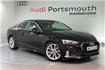 2023 Audi A5
