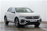 2024 Volkswagen T-Roc