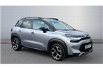 2022 Citroen C3 Aircross