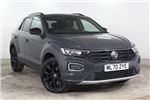 2020 Volkswagen T-Roc