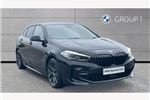 2023 BMW 1 Series