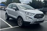 2019 Ford EcoSport