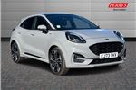 2023 Ford Puma