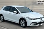 2022 Volkswagen Golf