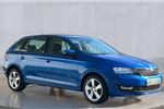 2018 Skoda Rapid Spaceback