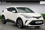 2023 Toyota C-HR