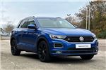 2019 Volkswagen T-Roc