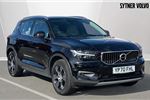 2020 Volvo XC40