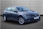 2023 Volkswagen Polo