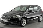 2020 BMW 2 Series Gran Tourer