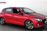 2022 Hyundai i20