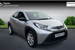 2023 Toyota Aygo X