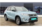 2022 Suzuki Vitara