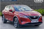 2023 Nissan Qashqai