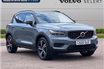 2022 Volvo XC40