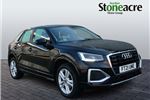 2021 Audi Q2
