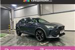 2021 Cupra Formentor