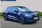2022 Audi Q2
