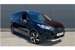 2022 Ford Grand Tourneo Connect