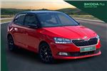 2019 Skoda Fabia