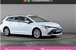 2023 Toyota Corolla Touring Sport