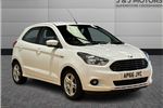 2017 Ford Ka+