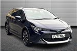 2022 Toyota Corolla Touring Sport