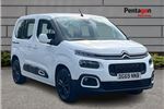 2020 Citroen Berlingo