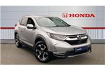 2020 Honda CR-V 1.5 VTEC Turbo SR 5dr CVT