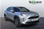 2022 Toyota Yaris Cross