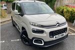 2021 Citroen Berlingo