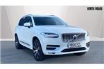 2020 Volvo XC90