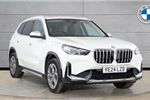 2024 BMW X1