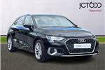 2022 Audi A3