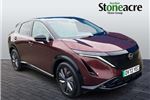 2022 Nissan Ariya