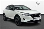 2023 Nissan Qashqai