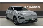 2022 Hyundai Kona Electric