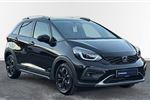 2024 Honda Jazz