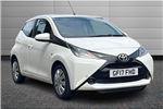 2017 Toyota Aygo